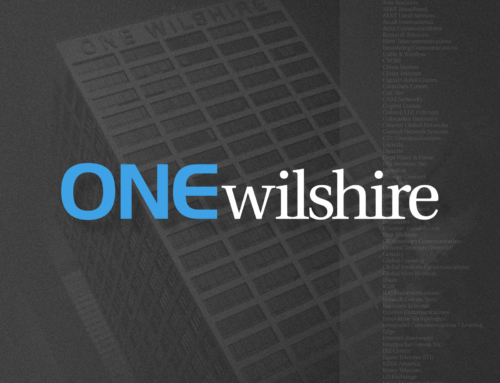 One Wilshire